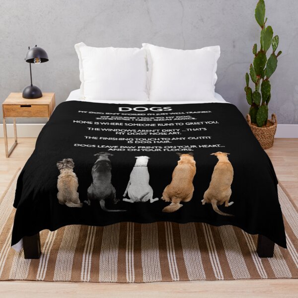 Item preview, The Dogs designed and sold by KatarinaReese.