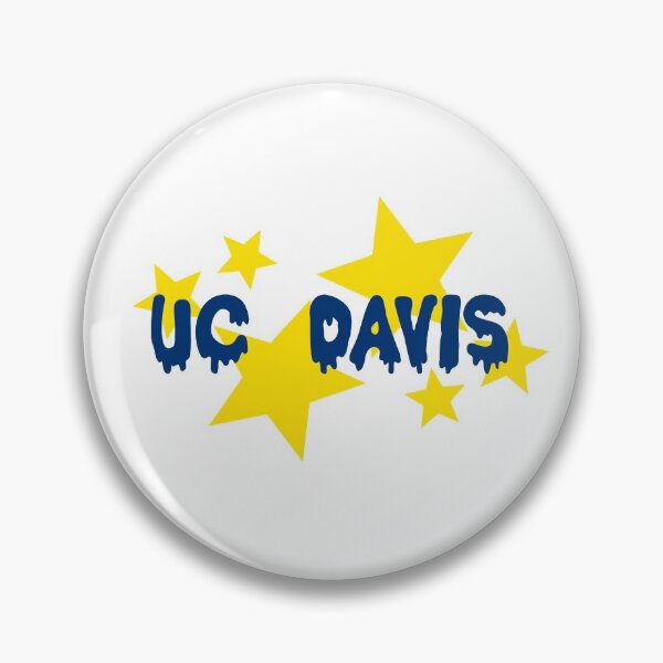 Artikelvorschau, UC Davis Tropf entworfen und verkauft von allieandnora.