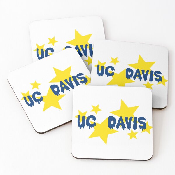 Item preview, uc davis drip designed and sold by allieandnora.