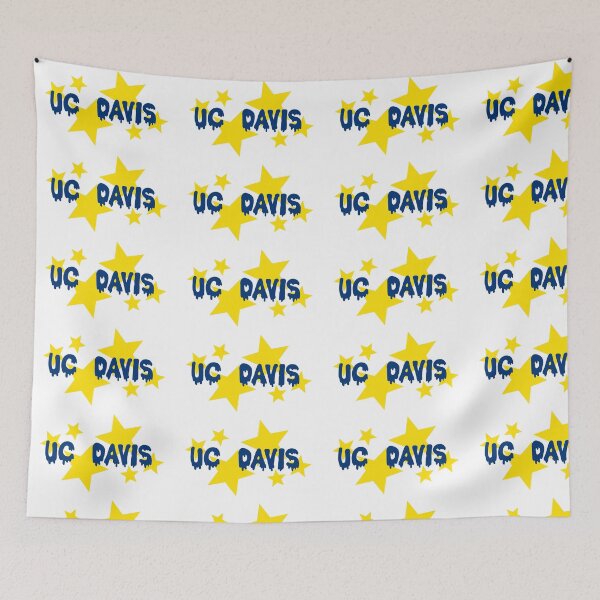 Item preview, uc davis drip designed and sold by allieandnora.