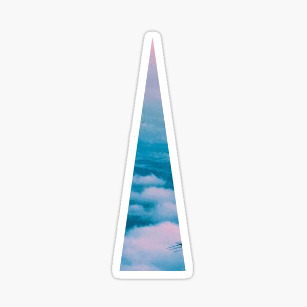A Work In Progress Cover Sticker