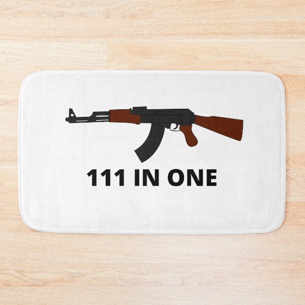 Item preview, 111 IN ONE designed and sold by HoatzonClothing.