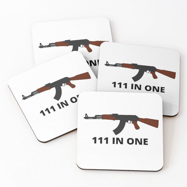Item preview, 111 IN ONE designed and sold by HoatzonClothing.