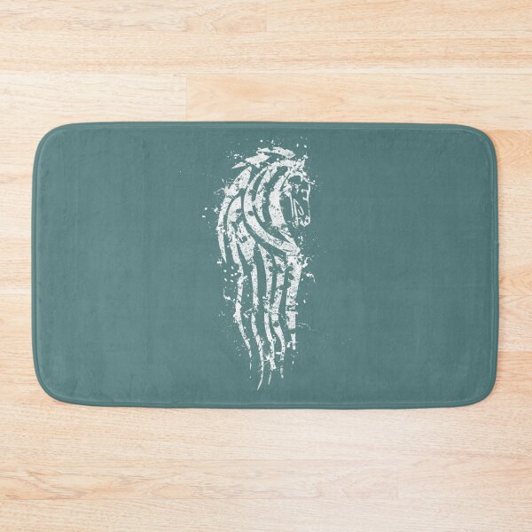 Item preview, Horse of Rohan designed and sold by Threadrock.