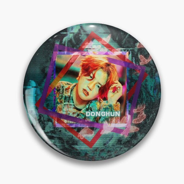 Item preview, Donghun fav boyz designed and sold by LeighsDesign.