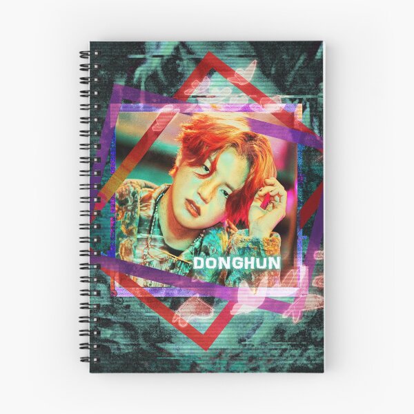Item preview, Donghun fav boyz designed and sold by LeighsDesign.