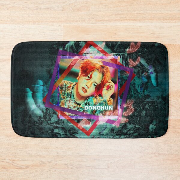 Item preview, Donghun fav boyz designed and sold by LeighsDesign.