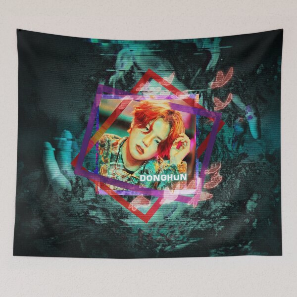 Item preview, Donghun fav boyz designed and sold by LeighsDesign.