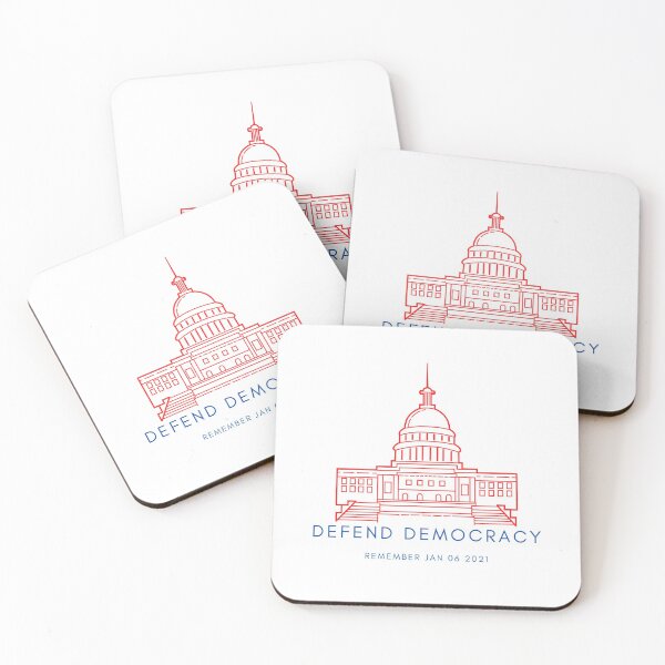 Item preview, defend us capitol defend us democracy jan 06 2021 designed and sold by buttamelal.