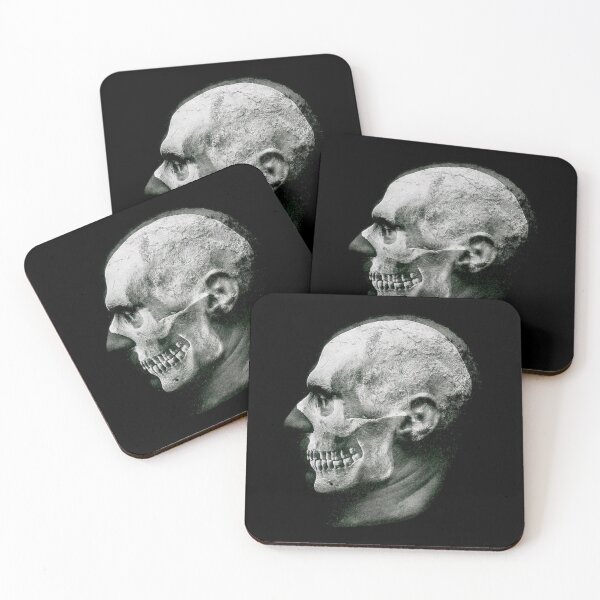 Item preview, Early 20th Century anatomical double exposure. designed and sold by DotorEaon.