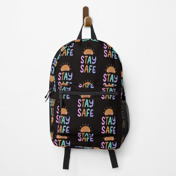 Item preview, stay safe, self quarantine designed and sold by julset.