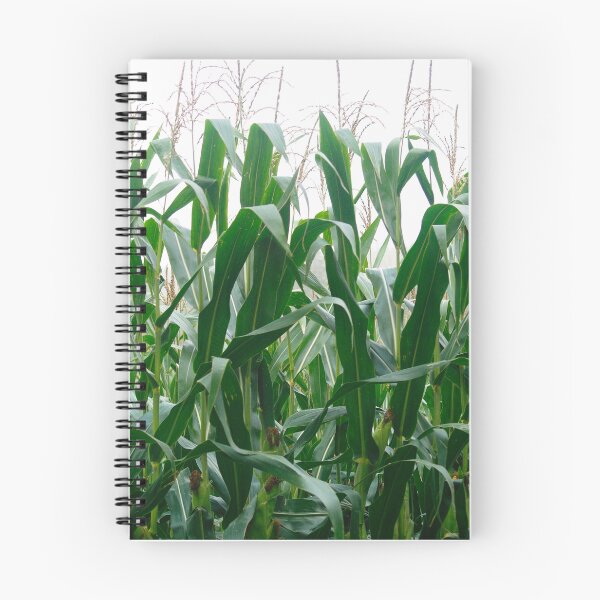 Item preview, Corn designed and sold by Sigbert Georgi.