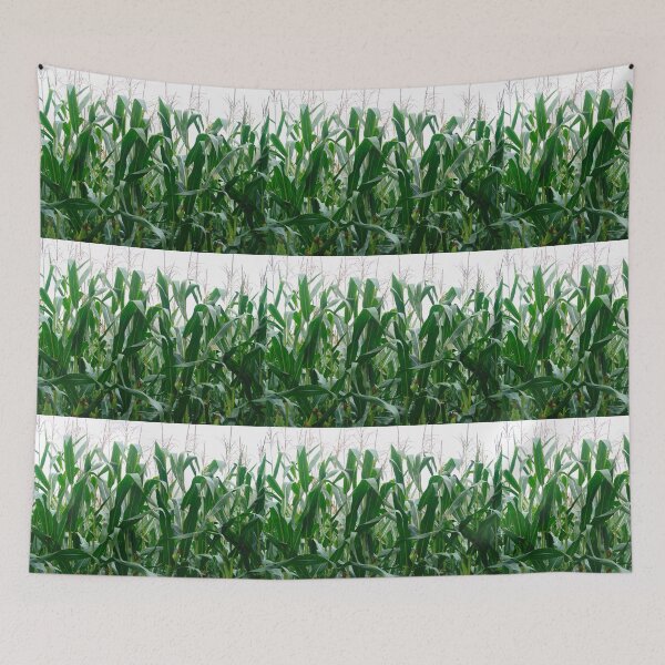 Item preview, Corn designed and sold by Sigbert Georgi.