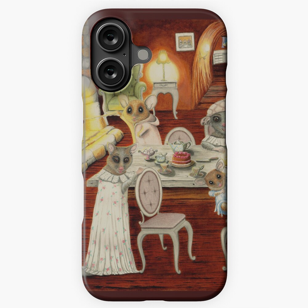 Item preview, iPhone Snap Case designed and sold by InmaVassar.