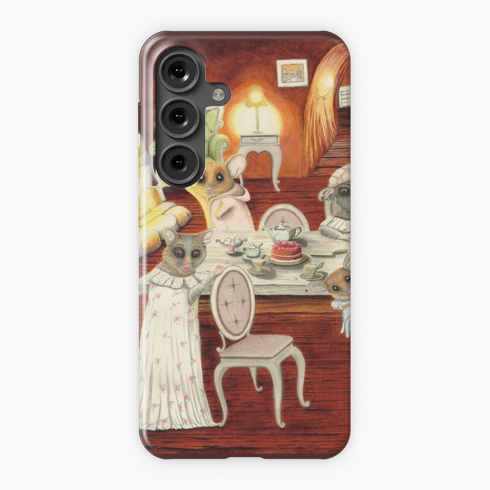 Item preview, Samsung Galaxy Snap Case designed and sold by InmaVassar.