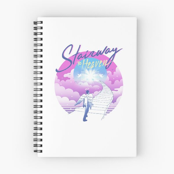 Item preview, Stairway to Heaven designed and sold by vincenttrinidad.