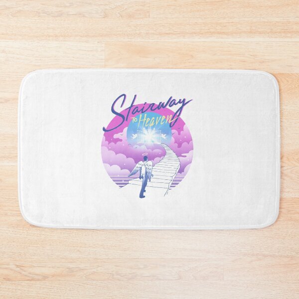 Item preview, Stairway to Heaven designed and sold by vincenttrinidad.