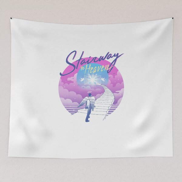 Item preview, Stairway to Heaven designed and sold by vincenttrinidad.