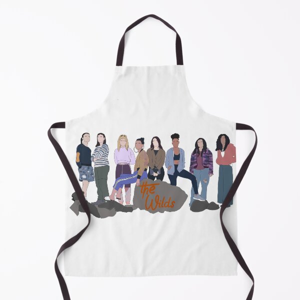 Item preview, Wild designed and sold by Bella Nasser.