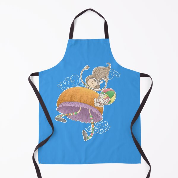 Item preview, Sky Dive Girl designed and sold by Khotekmei.