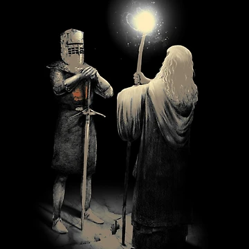 Artwork thumbnail, Impasse by Threadrock