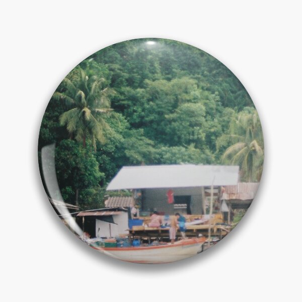 Item preview, fishing village designed and sold by momilon.