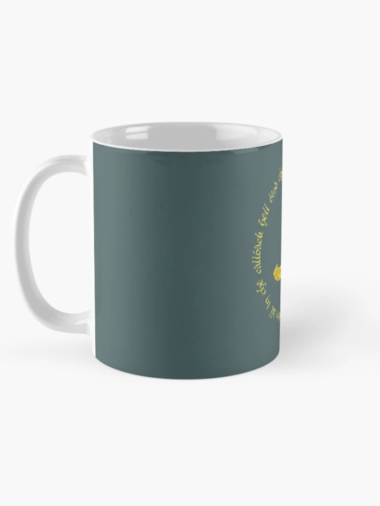 Thumbnail 5 of 6, Coffee Mug, JavaScript One language to rule them all designed and sold by Threadrock.