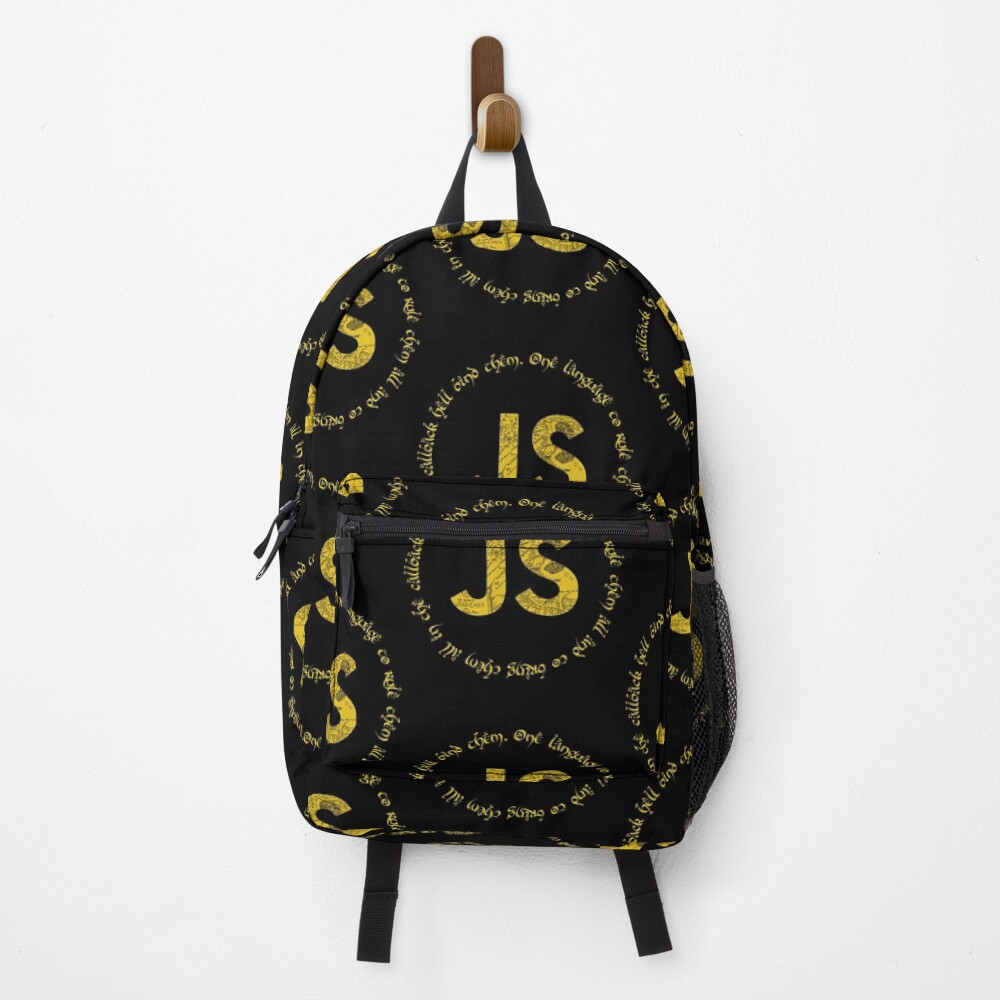 Item preview, Backpack designed and sold by Threadrock.