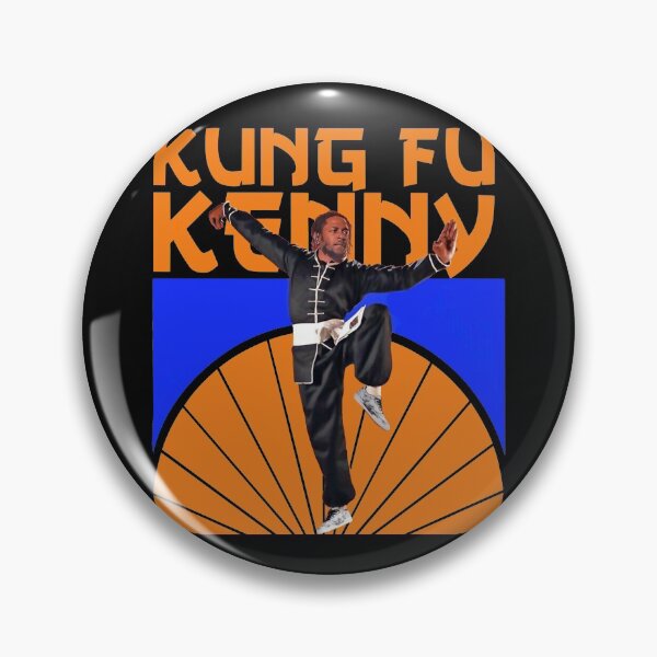 Item preview, kendrick lamar kung fu kenny designed and sold by Mayar.