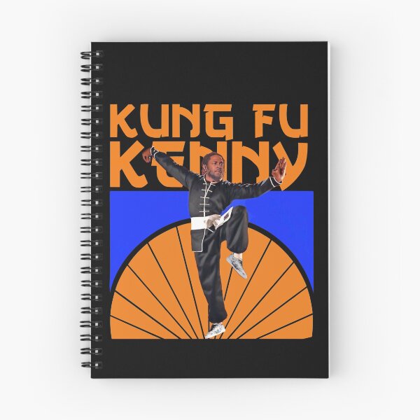Item preview, kendrick lamar kung fu kenny designed and sold by Mayar.