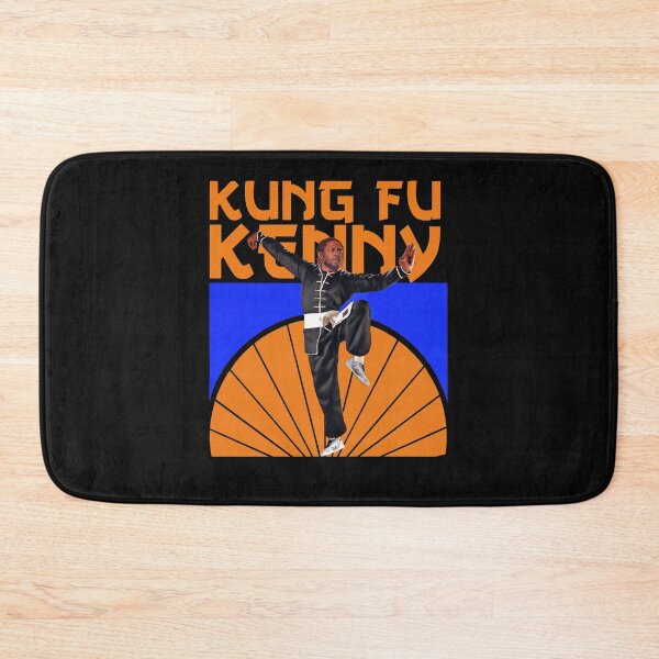 Item preview, kendrick lamar kung fu kenny designed and sold by Mayar.