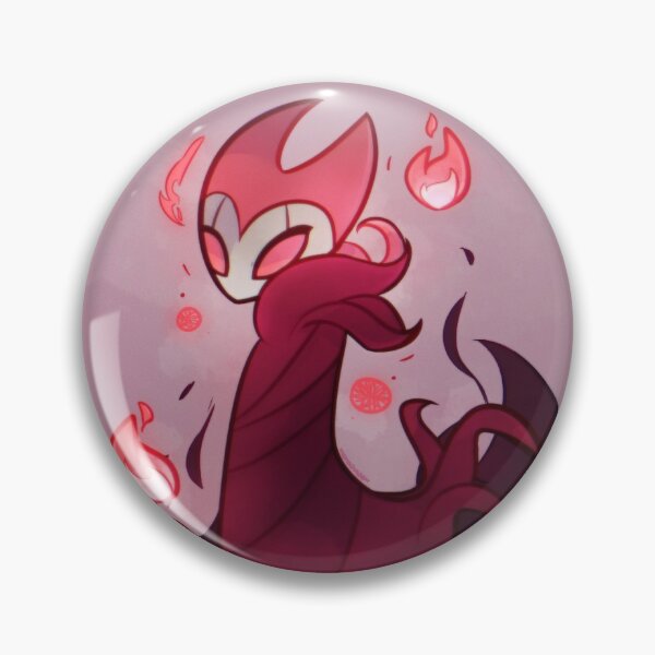 Item preview, Nightmare king grimm designed and sold by monochroem.