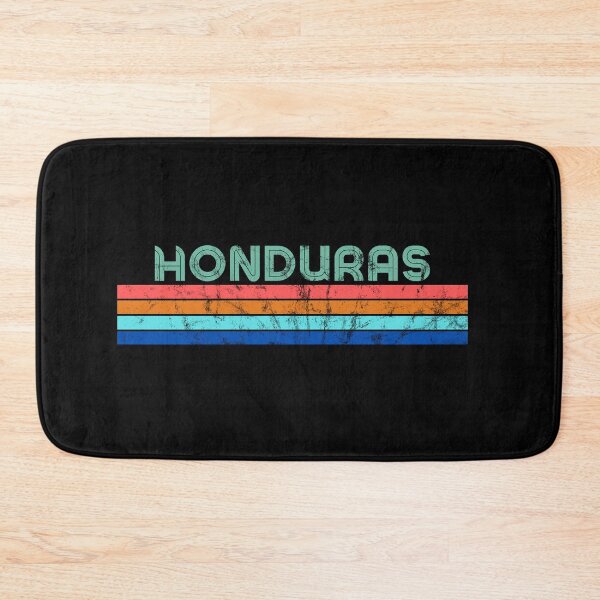 Item preview, Honduras Cool Retro For Yourself, Hondureños, Or Travel Lovers designed and sold by NostalgicLatin.