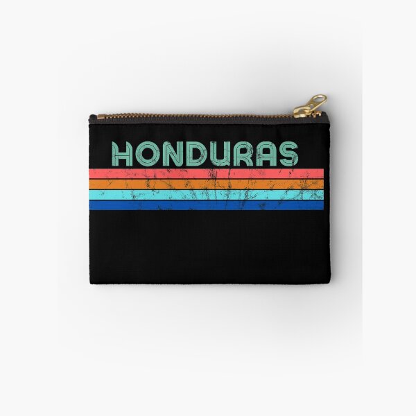 Item preview, Honduras Cool Retro For Yourself, Hondureños, Or Travel Lovers designed and sold by NostalgicLatin.
