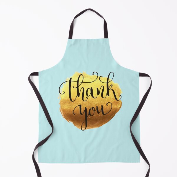 Item preview, Thank You Art SY designed and sold by karolynmicaela.