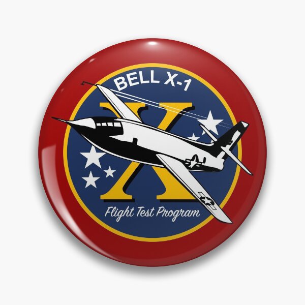 Item preview, Bell X-1 designed and sold by StrongVlad.