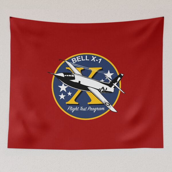 Item preview, Bell X-1 designed and sold by StrongVlad.