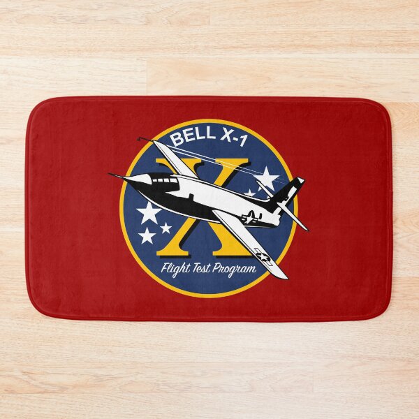 Item preview, Bell X-1 designed and sold by StrongVlad.