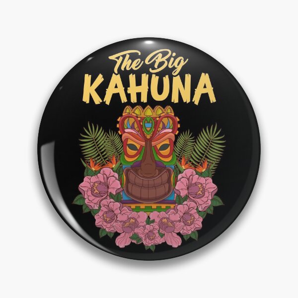 Item preview, Kahuna Design designed and sold by EverythingKawai.