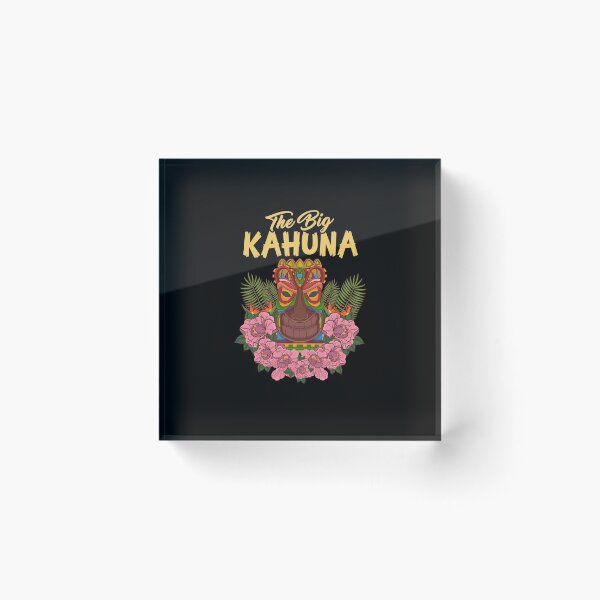Item preview, Kahuna Design designed and sold by EverythingKawai.
