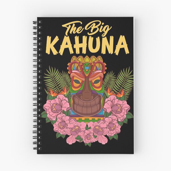 Item preview, Kahuna Design designed and sold by EverythingKawai.
