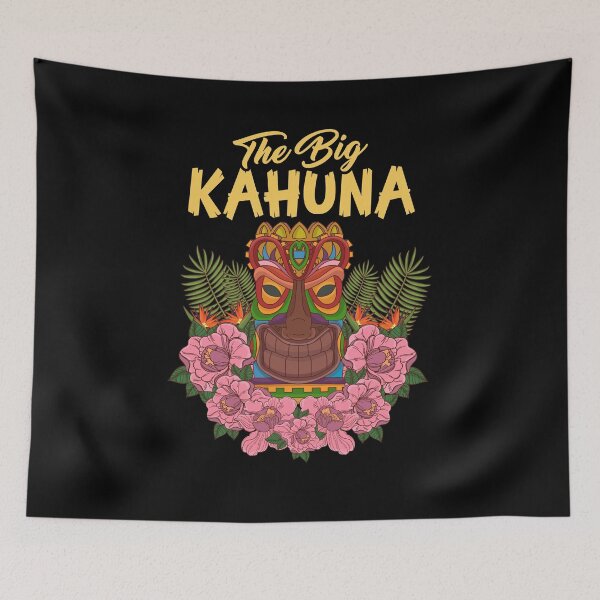Item preview, Kahuna Design designed and sold by EverythingKawai.