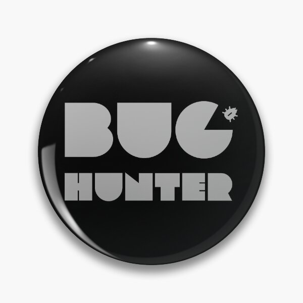 Item preview, Bug Hunter  designed and sold by tshirtsandme.