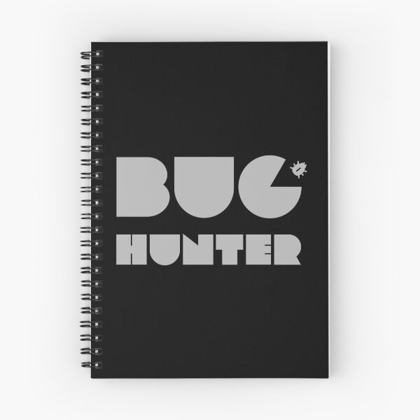Item preview, Bug Hunter  designed and sold by tshirtsandme.