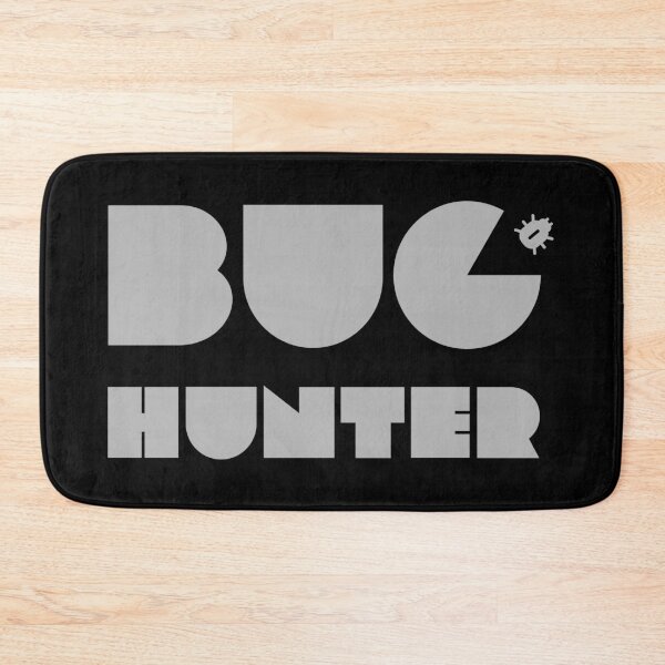 Item preview, Bug Hunter  designed and sold by tshirtsandme.