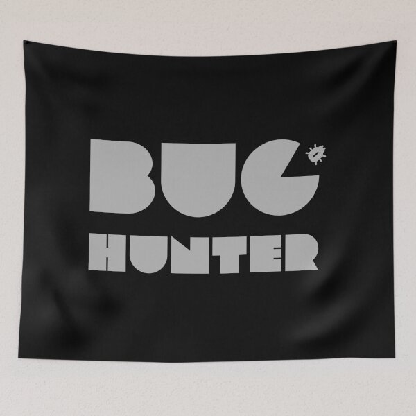 Item preview, Bug Hunter  designed and sold by tshirtsandme.