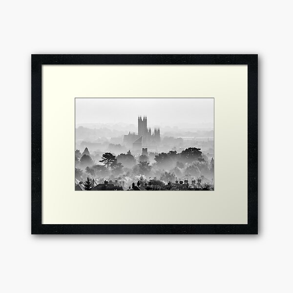 Item preview, The City of Canterbury designed and sold by Ian Hufton.