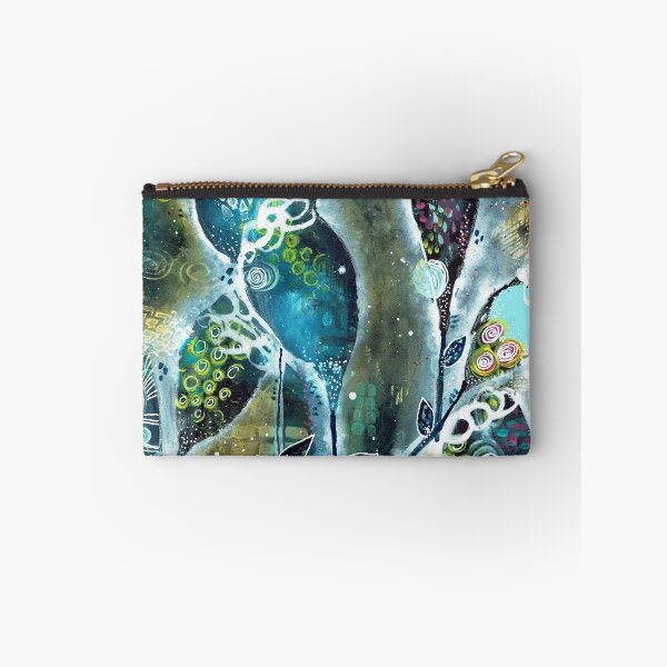 Item preview, The Night Garden designed and sold by Deb Webb.