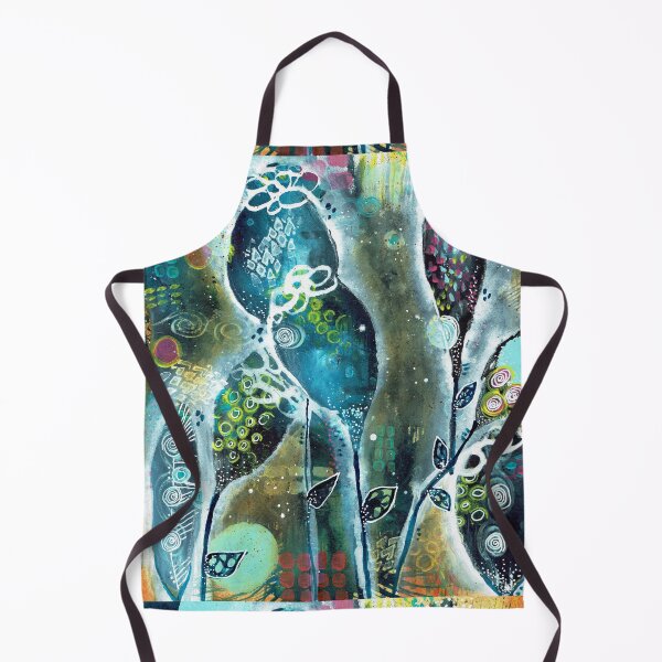 Item preview, The Night Garden designed and sold by Deb Webb.
