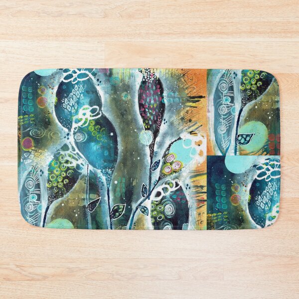 Item preview, The Night Garden designed and sold by Deb Webb.